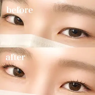 マツエク・マツパ Mizuki🎀🪽 仙台の眉毛・アイブロウイメージ