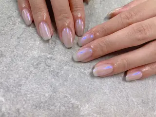 ネイル foglia❁. ⌇imamuraのネイルデザイン