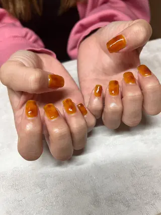 ネイル salon Lilyのネイルデザイン