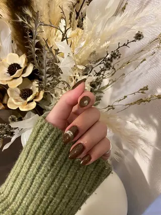 ネイル kana gotoのネイルデザイン