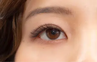 マツエク・マツパ 【LED】マツエク ayaka🎀のマツエク・マツパデザイン