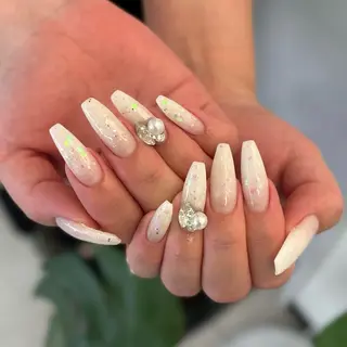 ネイル KAONAIL昭島店 【伊藤】のネイルデザイン