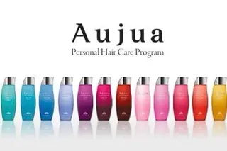 レベンス田町 西谷悠のヘアスタイル