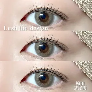 マツエク・マツパ vallee所属・パリエクまつげパーマ /LED/中谷のマツエク・マツパデザイン