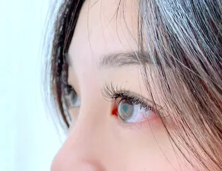 マツエク・マツパ An beauty salon🎀のマツエク・マツパデザイン