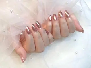 ネイル ANDY KANONのネイルデザイン