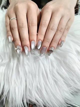 ネイル Beaubie nailサロンのネイルデザイン