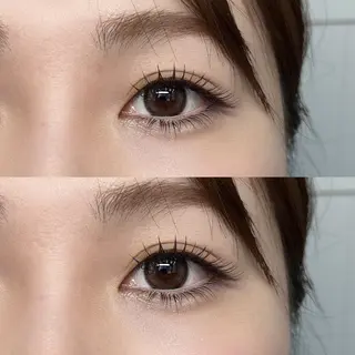 マツエク・マツパ マツエク・マツパ FUKUMOTOのマツエク・マツパデザイン