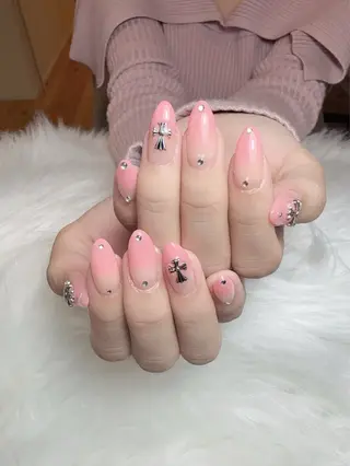 ネイル mi kaのネイルデザイン