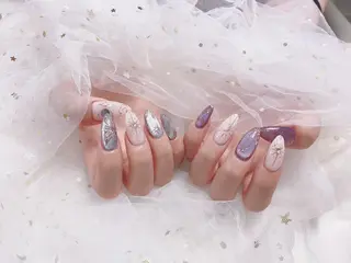 ネイル ジョリ En 💞🦋のネイルデザイン