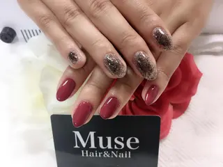 ネイル 隠れ家一戸建て金町 HIROMI 葛飾区のネイルデザイン