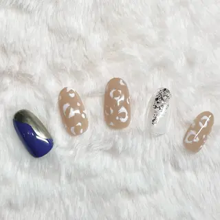 ネイル Nail Salon Y.のネイルデザイン