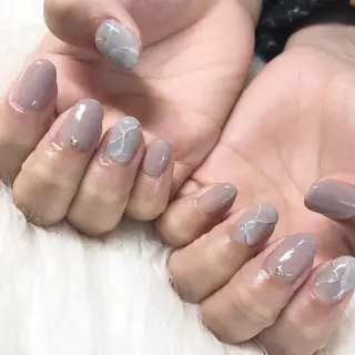 ネイル . ネイルMARIA🌼のネイルデザイン