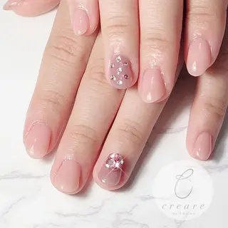 ネイル 辻野 和枝のネイルデザイン