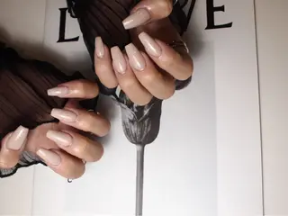 ネイル ORGAN makiのネイルデザイン