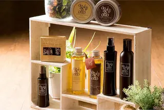 リルウヘアー 天王寺のヘアスタイル