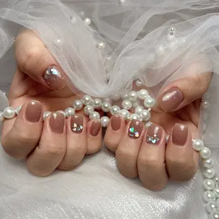 ネイル M2beauty Renaのネイルデザイン