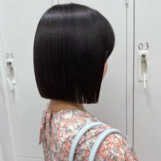 ショート Mizuki /SOYON 2ndのヘアスタイル