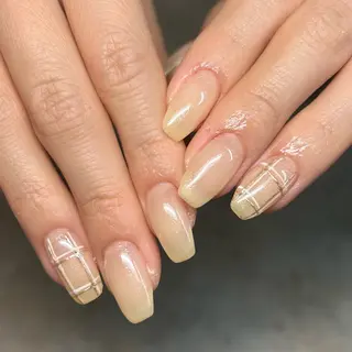 ネイル maison de NALIのネイルデザイン