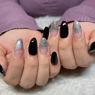 ネイル ネイルサロンfeel茂原店所属・Feel ‪‪☺︎‬Yuriaのネイルデザイン