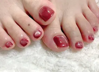 ネイル 市川駅 ✿中津のネイルデザイン