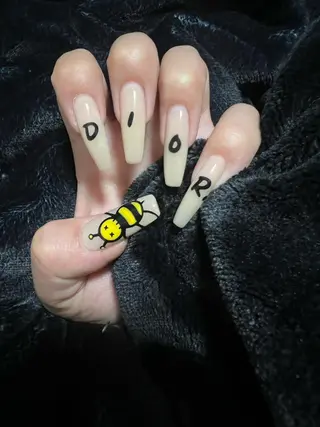 ネイル nail salon Bayのネイルデザイン