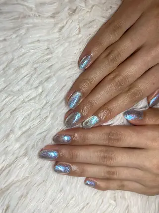 ネイル Chandra nail&tarotのネイルデザイン