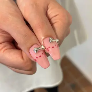 ネイル Ballie/ Mizukiのネイルデザイン