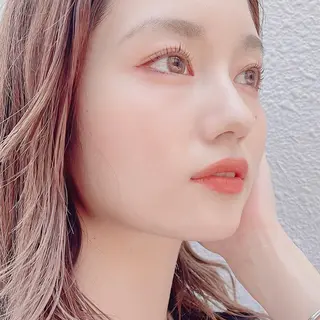 マツエク・マツパ ELFIN所属・【束感まつ毛 】 ELFINのマツエク・マツパデザイン