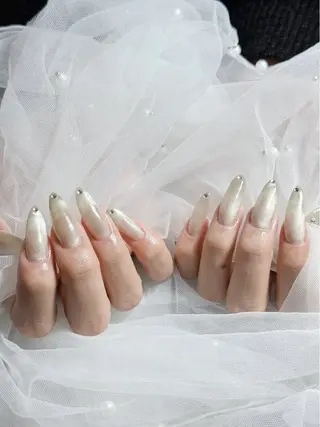 ネイル Kitty Nailのネイルデザイン