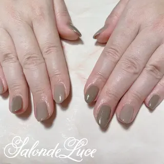 ネイル Salon de Luceのネイルデザイン