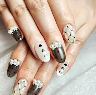 ネイル ネイルサロン Su's B･ Kのネイルデザイン