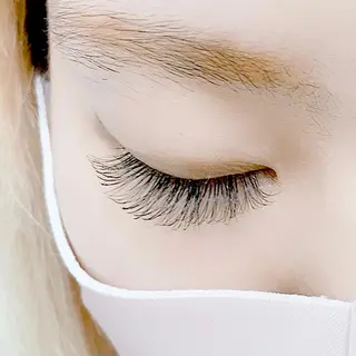 マツエク・マツパ ✧elpatio✧︎ 小出紗羅のマツエク・マツパデザイン