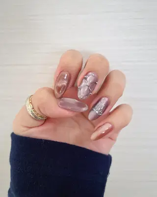 ネイル nail room.のネイルデザイン
