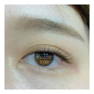 マツエク・マツパ HAYASHI ⋆˚✿˖°のマツエク・マツパデザイン