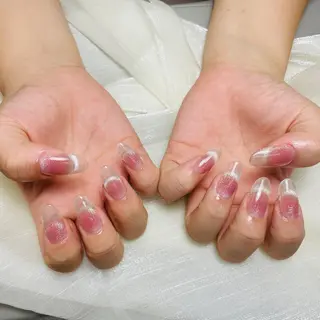 ネイル star nail salon所属・X INのネイルデザイン