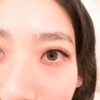 マツエク・マツパ レイフィールド北名古屋所属・レイフィールド 服部のマツエク・マツパデザイン