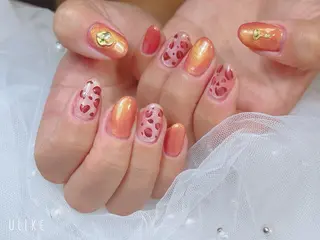 ネイル mi hoのネイルデザイン