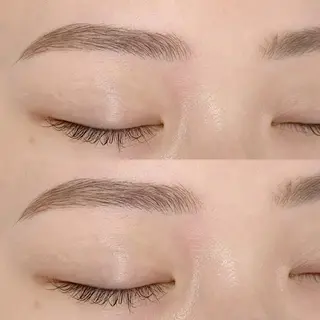 アイブロウ 💎Code.💎 risa🪄のマツエク・マツパデザイン