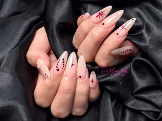 ネイル AConNailSalon所属・ACon NailSalonのネイルデザイン