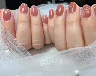 ネイル ToliyDeliy akemiのネイルデザイン