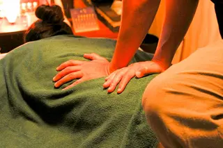 RefreshJam プライベートサロンのエステ・リラクイメージ