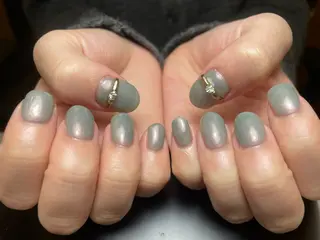 ネイル M. KOTOMIのネイルデザイン