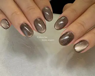 ネイル Colorer'me クロレミーのネイルデザイン