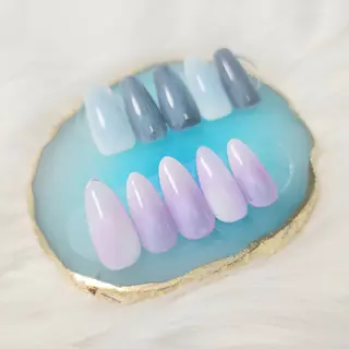 ネイル NailSalon＆HandmadeShop♾️Eight♾️所属・NailSalon ♾️Eight♾️のネイルデザイン
