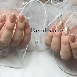 ネイル natsumi - オーナー -のネイルデザイン