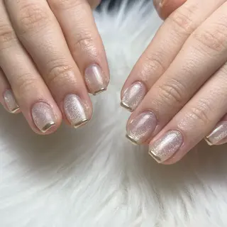 ネイル LULA所属・Stella nailのネイルデザイン