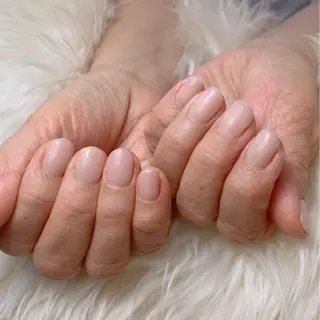 ネイル センター南 LEGAOSあゆみのネイルデザイン