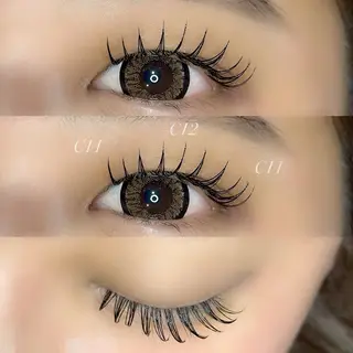 マツエク・マツパ Nail Day 四条烏丸店のネイルデザイン