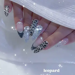 ネイル byeol  nail (ビョルネイル)所属・🌧byeol nail🤍のネイルデザイン